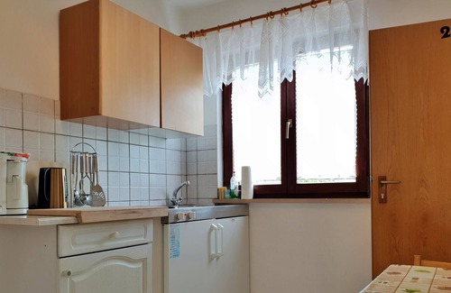 Silo Apartment | One-bedroom Apartment with Balcony