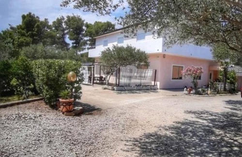 Vir Apartment | One bedroom apartment with terrace Vir (A-20163-a)
