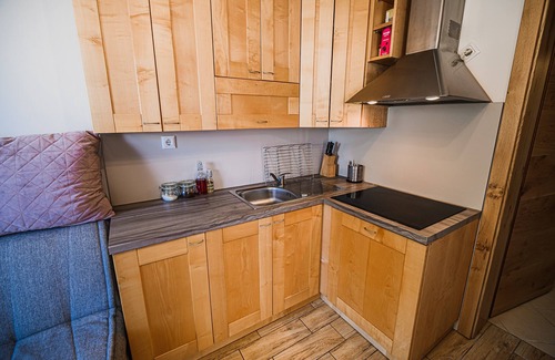 Podcetrtek Apartment | One bedroom app in Pony Ranch - Saisy