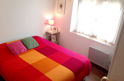 Tolva Apartment | One bedroom appartement with furnished terrace and wifi at Tolva