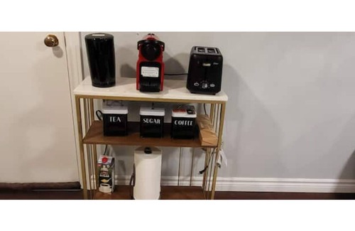 Amherstview Apartment | One Bedroom Basement Suite, Kingston On