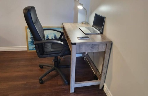 Amherstview Apartment | One Bedroom Basement Suite, Kingston On