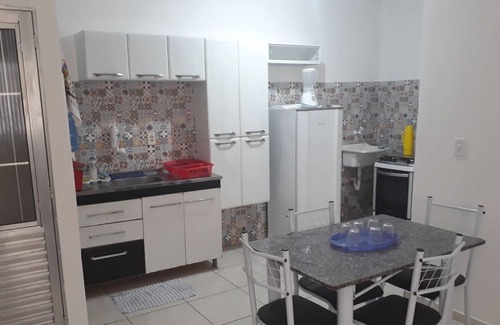 Barra de Sao Miguel Apartment | One bedroom apartment on the most beautiful beach in Alagoas