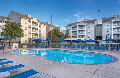 Glengarry Resort | One Bedroom Close to Downtown