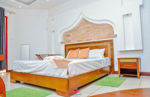 Eldoret Bed & Breakfast | One Bedroom Executive Stays In Eldoret