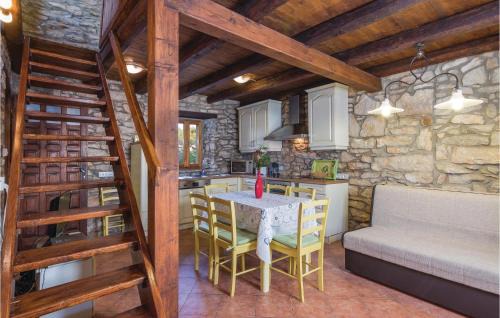 Paradiz House | One-Bedroom Holiday Home In Labin