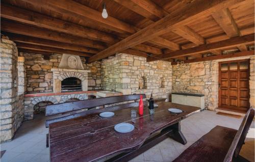 Paradiz House | One-Bedroom Holiday Home In Labin