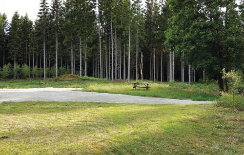 Vislanda House | One-Bedroom Holiday Home In Vislanda