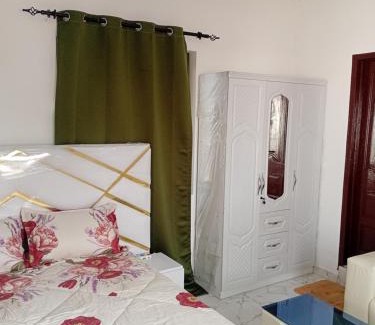 Teshie Apartment | One Bedroom House full privacy Spintex Accra
