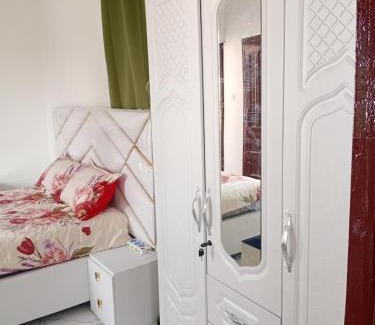 Teshie Apartment | One Bedroom House full privacy Spintex Accra