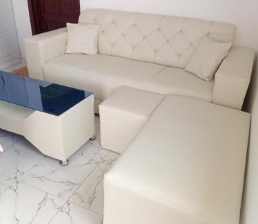 Teshie Apartment | One Bedroom House full privacy Spintex Accra