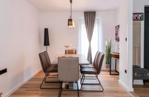 Medimurje Apartment | One Bedroom Apartment with Terrace