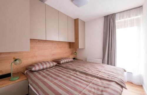 Medimurje Apartment | One Bedroom Apartment with Terrace