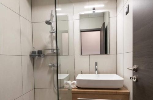 Medimurje Apartment | One Bedroom Apartment with Terrace