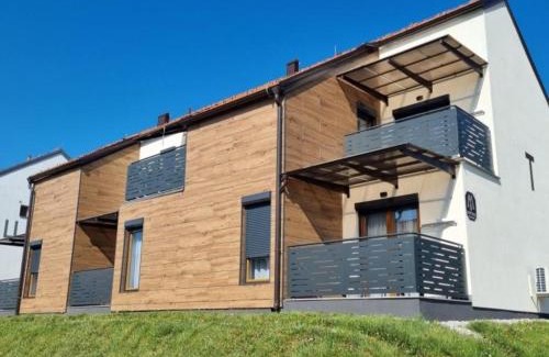 Medimurje Apartment | One Bedroom Apartment with Terrace