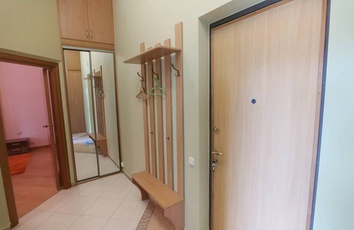 Besarabka Apartment | One bedroom. Luxe. 5b Baseina str. Near Arena City