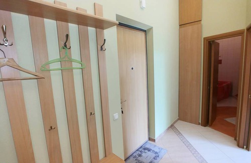 Besarabka Apartment | One bedroom. Luxe. 5b Baseina str. Near Arena City