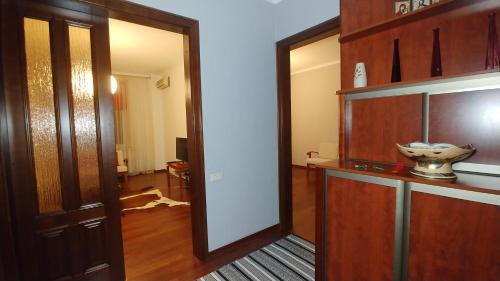 Lypky Apartment | One bedroom Luxery 23 Khreshchatyk str Centre