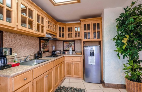 San Felipe Condo | One Bedroom San Felipe Condo with Pool Access
