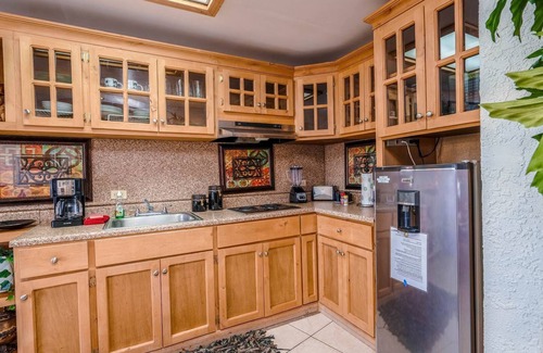 San Felipe Condo | One Bedroom San Felipe Condo with Pool Access