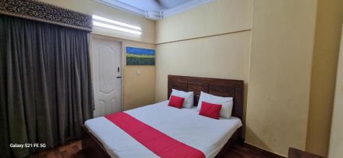 Karachi Apartment | One Bedroom studio apartment with kitchen