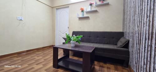 Karachi Apartment | One Bedroom studio apartment with kitchen