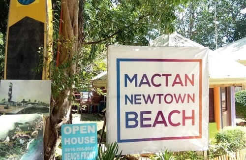 Lapu-Lapu Condo | One Bedroom Suite sleeps 5