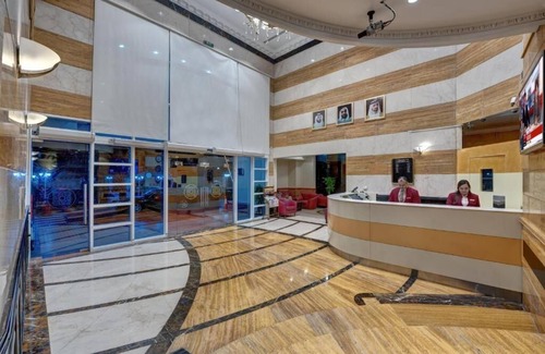Trade Center House | One Bedroom Suite Near To DIFC Metro Station