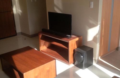 Lapu-Lapu Apartment | One Bedroom Unit, One Manchester Place, Mactan