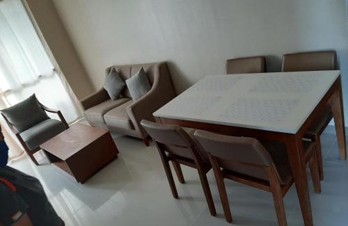 Lapu-Lapu Apartment | One Bedroom Unit, One Manchester Place, Mactan