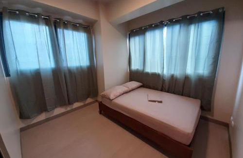 Lapu-Lapu Apartment | One Bedroom Unit, One Manchester Place, Mactan
