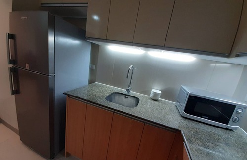 Lapu-Lapu Condo | One Bedroom Unit in Mactan