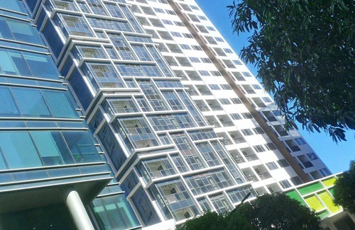 Lapu-Lapu Condo | One Bedroom Unit in Mactan