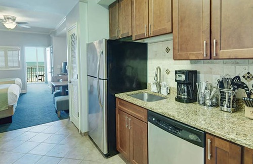 Cherry Grove Beach Condo | One Bedroom, Ocean Front , Luxury Condo, Myrtle Beach, SC (1963214)