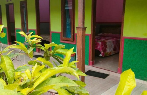 Banyuwangi House | One best homestay