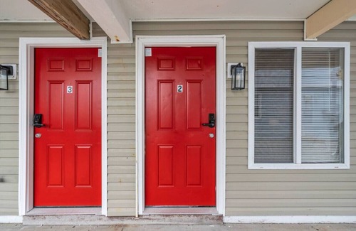 Seaside Heights Apartment | One Block to the Beach! + Free Parking