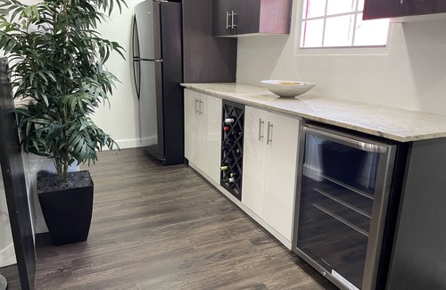 Buccoo Apartment | One Buccoo