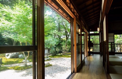 Otsu House | One Building Plan breakfast and dinner - Mitidera /Otsu Shiga