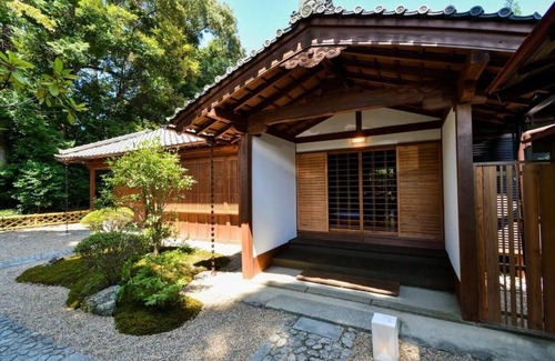 Otsu House | One Building Plan breakfast and dinner - Mitidera /Otsu Shiga