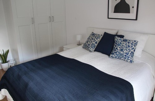 Krowodrza Apartment | One Cracow Apartment