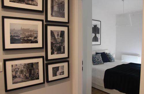 Krowodrza Apartment | One Cracow Apartment