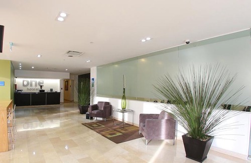 Tres Rios Hotel | One Culiacan Forum