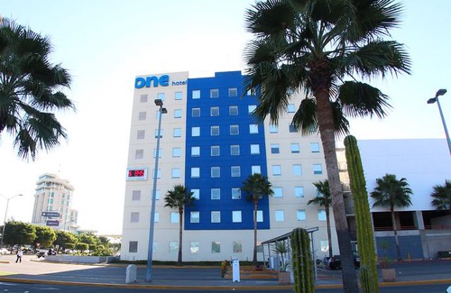 Tres Rios Hotel | One Culiacan Forum