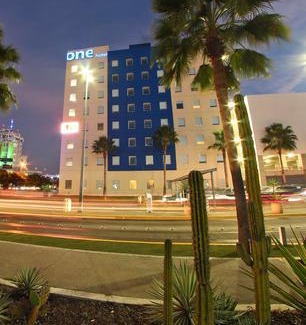 Tres Rios Hotel | One Culiacan Forum