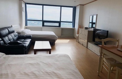 Janghang-dong Apartment | One Fine Day Residence
