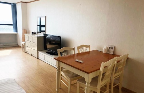Janghang-dong Apartment | One Fine Day Residence