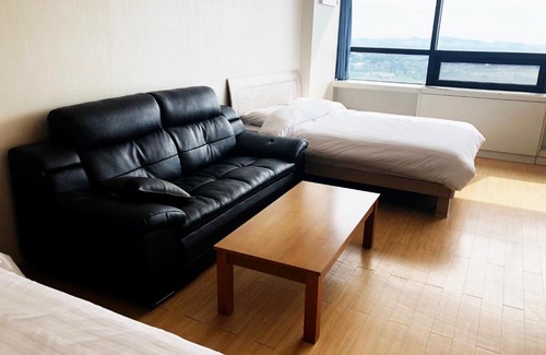 Janghang-dong Apartment | One Fine Day Residence
