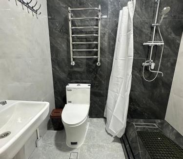Samarkand Apartment | ONE GLOBAL FAMILY GUEST HOUSE SAMARKAND lll