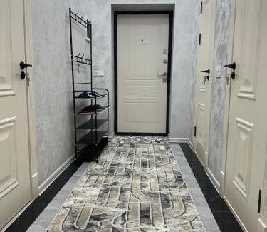 Samarkand Apartment | ONE GLOBAL FAMILY GUEST HOUSE SAMARKAND lll