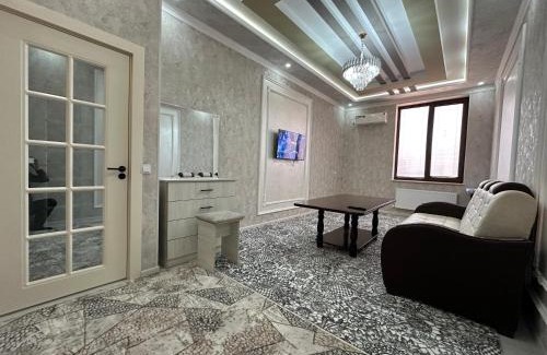 Samarkand Apartment | ONE GLOBAL FAMILY GUEST HOUSE SAMARKAND lll